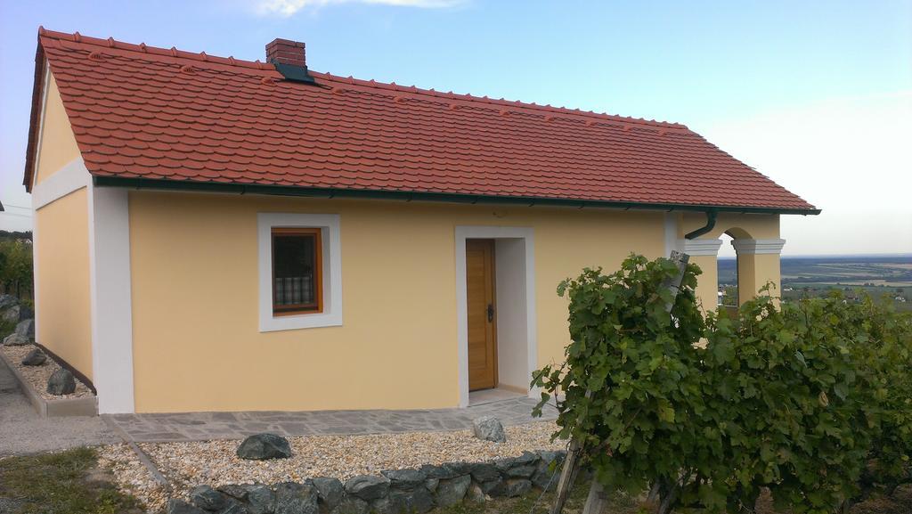 Villa Kellerstöckl Kamper Eisenberg an der Pinka Exterior foto
